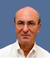 Проф. Шимон Рохкинд - нейрохирург, клиника «Ихилов»