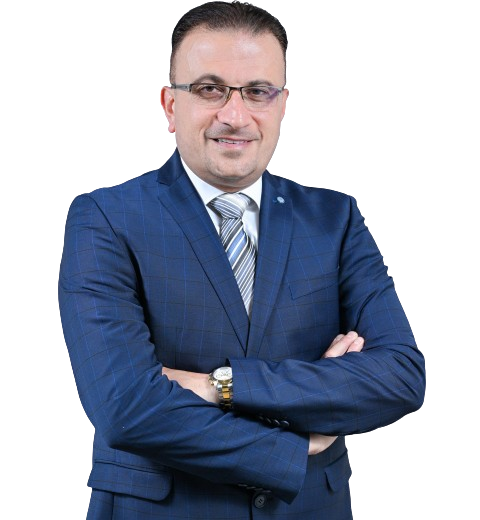Др. Марван Дадуш –  гастроэнтеролог, Burjeel Medical City, Абу-Даби