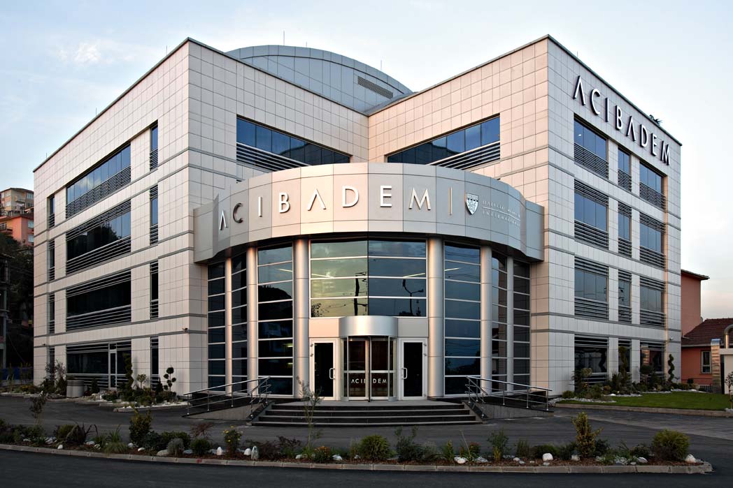 Acibadem, Турция, клиники турции, аджибадем клиника
