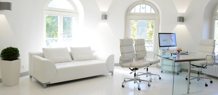 Лечение в Германии, MKG-Praxisklinik