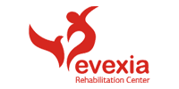 логотип Evexia