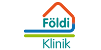 логотип Földi Klinik - Hinterzarten - Hospital