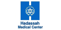 логотип hadassah