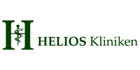 логотип helios kliniken