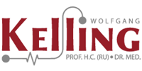 логотип Kelling wolfgang