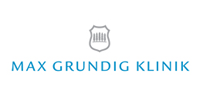логотип max grundig klinik