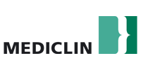 логотип mediclin