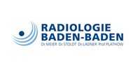 логотип radiologie baden baden
