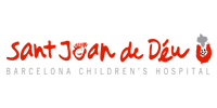 логотип Hospital Sant Joan de Deu