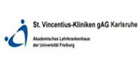 логотип St. Vincentius Kliniken