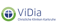 логотип vidia