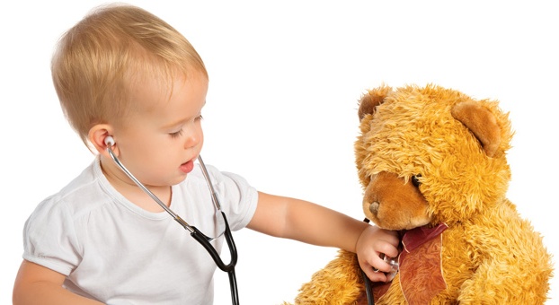 check up для детей 