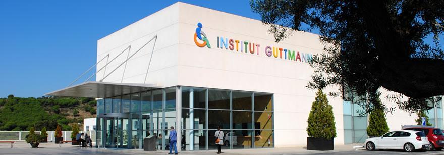 Институт Гуттманна/Institut Guttmann, Испания, Барселона