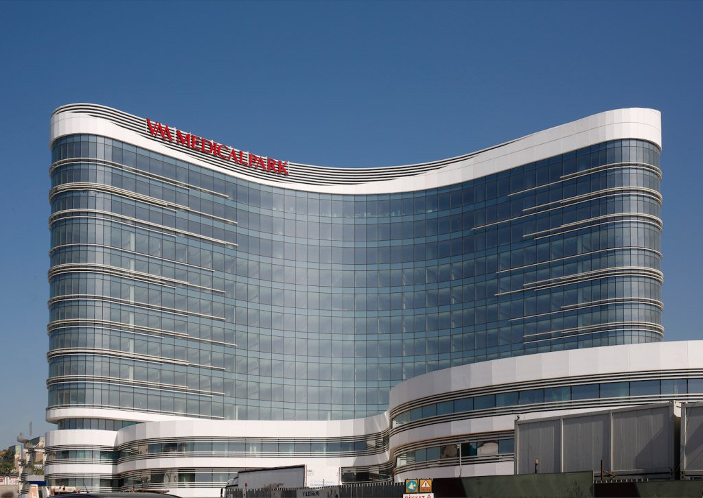 Medical Park Pendik Hospital